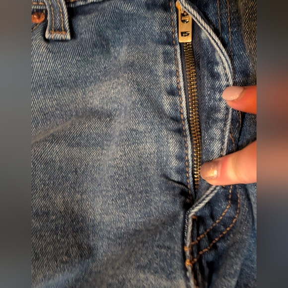 Levi Strauss 511 Men's Jeans 34//32 - Picture 10 of 10